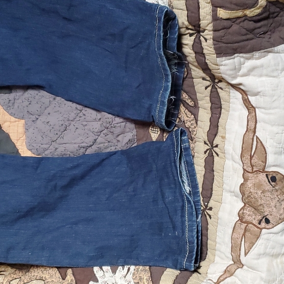 ARIAT WONENS jeans - Picture 2 of 9